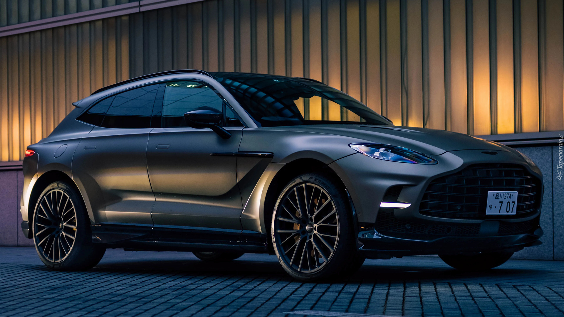 Best Looking SUV's